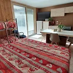 Residenze Vezza - La Corteccia- 公寓 *