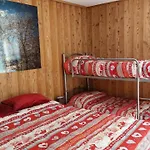 Residenze Vezza - La Corteccia-