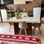 公寓 Residenze Vezza - La Corteccia- Vezza dʼOglio