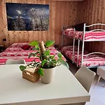 Residenze Vezza - La Corteccia- * Vezza dʼOglio