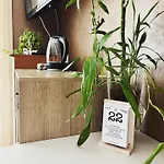 Residenze Vezza - La Corteccia- 公寓 *