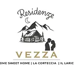 Residenze Vezza - La Corteccia- 公寓