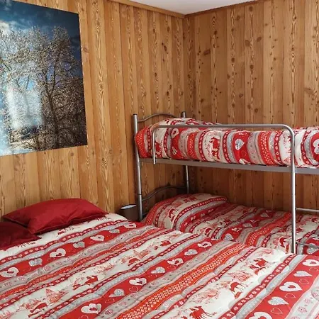 Residenze Vezza - La Corteccia-