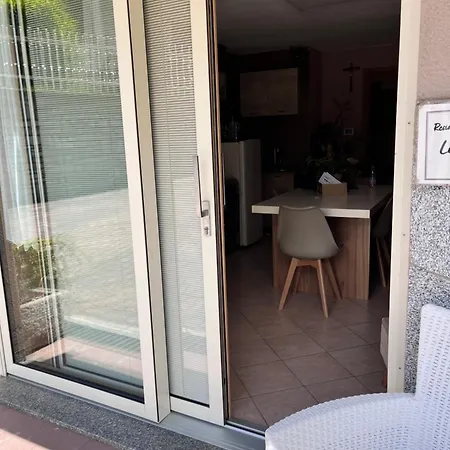 Residenze Vezza - La Corteccia- Apartment Vezza dʼOglio