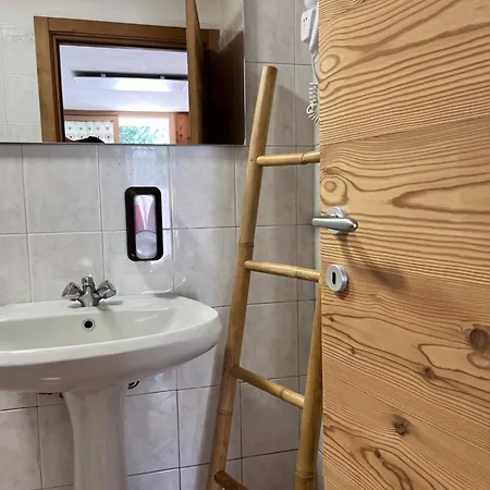 Residenze Vezza - La Corteccia- Vezza dʼOglio
