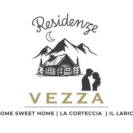 Residenze Vezza - La Corteccia- Apartment