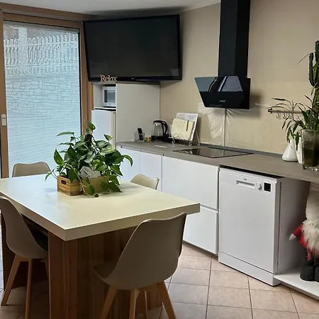 Residenze Vezza - La Corteccia- * Vezza dʼOglio