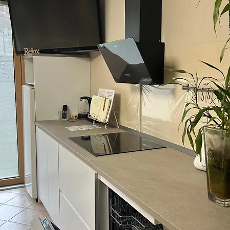Residenze Vezza - La Corteccia- *
