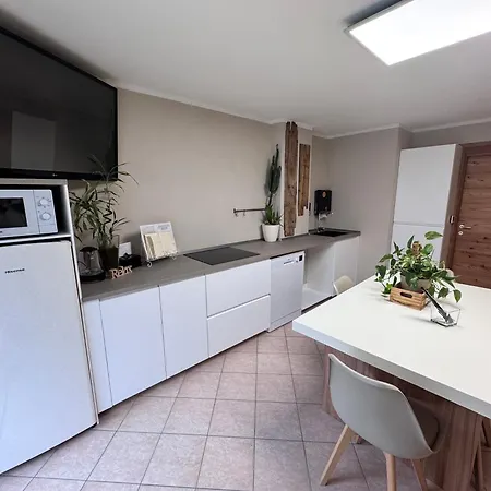 Residenze Vezza - La Corteccia- *