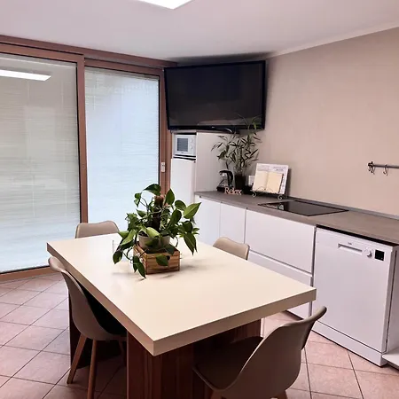 Apartment Residenze Vezza - La Corteccia- *
