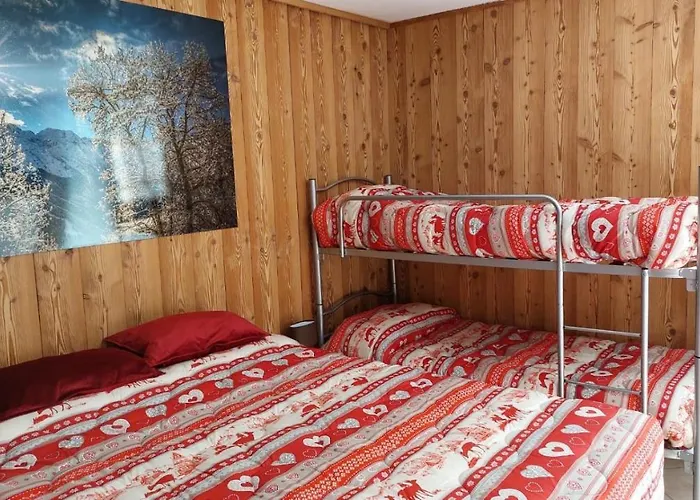 Residenze Vezza - La Corteccia-