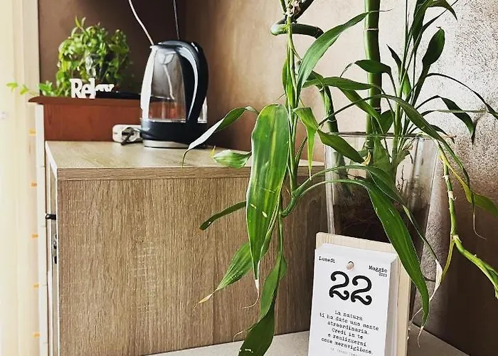 Residenze Vezza - La Corteccia- Apartament *