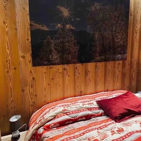 Residenze Vezza - La Corteccia- Vezza dʼOglio