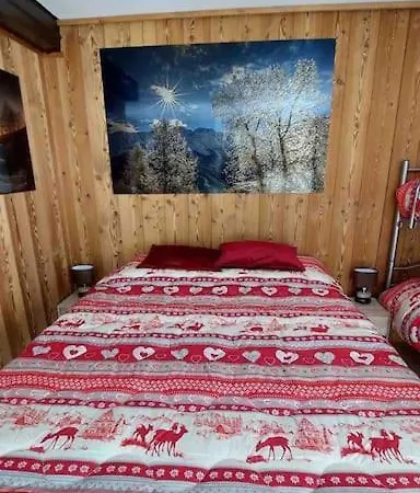Appartement Residenze Vezza - La Corteccia- Vezza dʼOglio