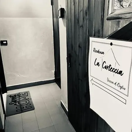 Residenze Vezza - La Corteccia- Apartament *