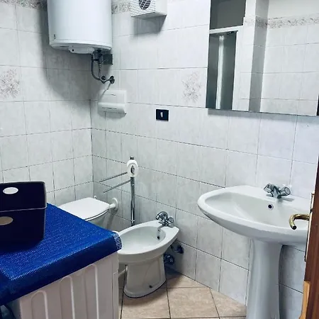 Residenze Vezza - La Corteccia- Vezza dʼOglio