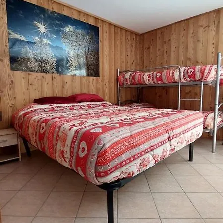 Residenze Vezza - La Corteccia- *