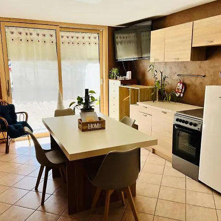 Residenze Vezza - La Corteccia-