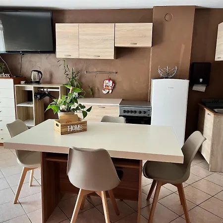 Apartament Residenze Vezza - La Corteccia- *