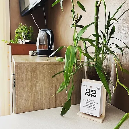 Residenze Vezza - La Corteccia- Appartement *
