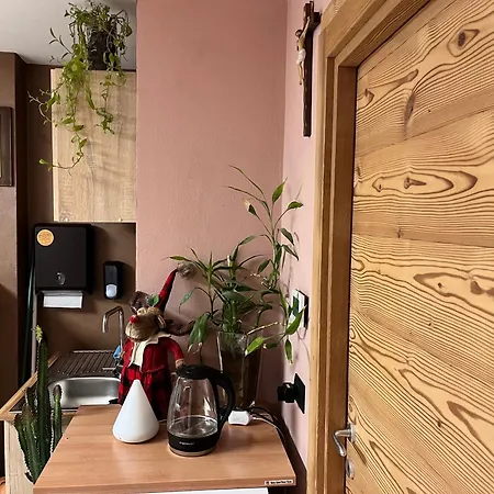 Residenze Vezza - La Corteccia- Apartament *