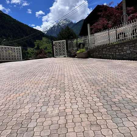 Residenze Vezza - La Corteccia- Vezza d'Oglio