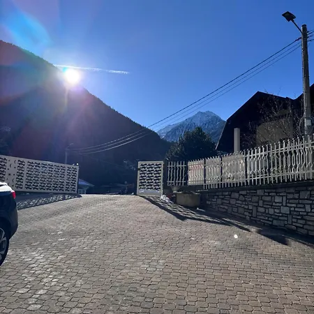 Residenze Vezza - La Corteccia- Apartament