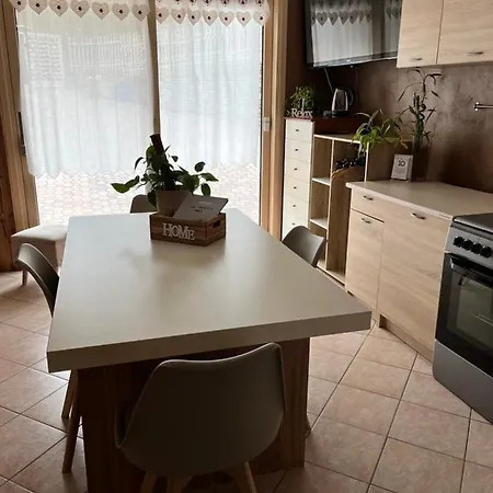 Residenze Vezza - La Corteccia- شقة Vezza dʼOglio